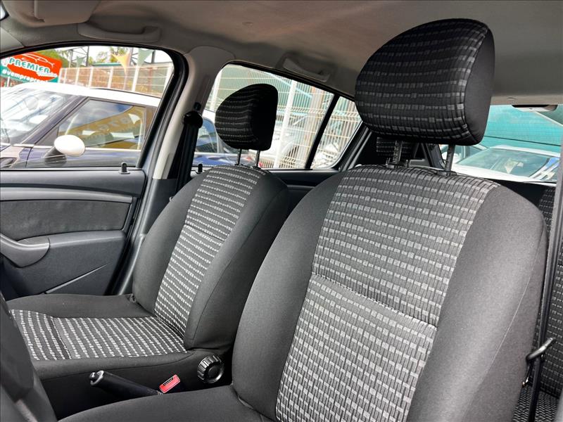 RENAULT  SANDERO   1.6 Expression 8V 
