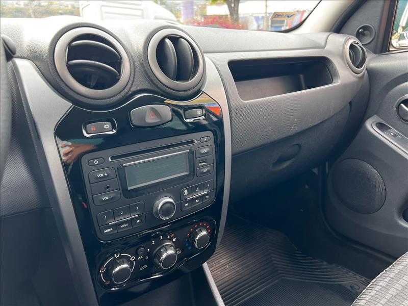 RENAULT  SANDERO   1.6 Expression 8V 