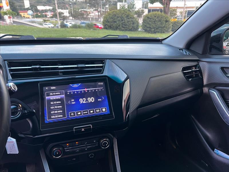 CHERY  TIGGO 3X   1.0 VVT Turbo Iflex Plus 