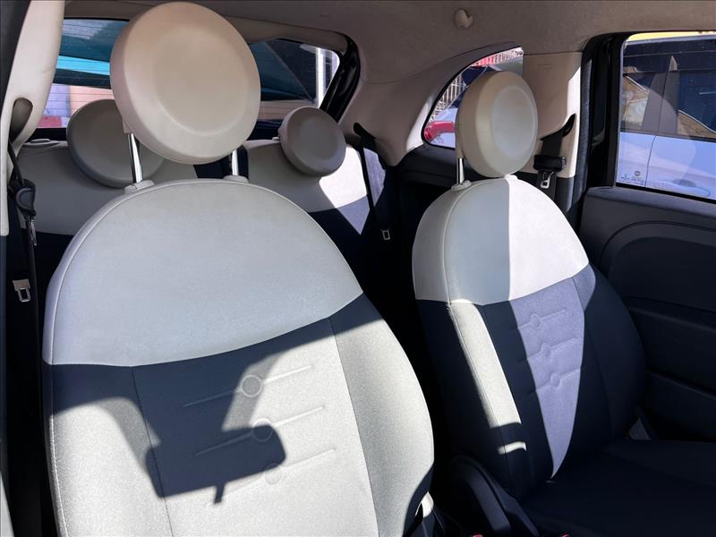FIAT  500   1.4 Cult 8V 