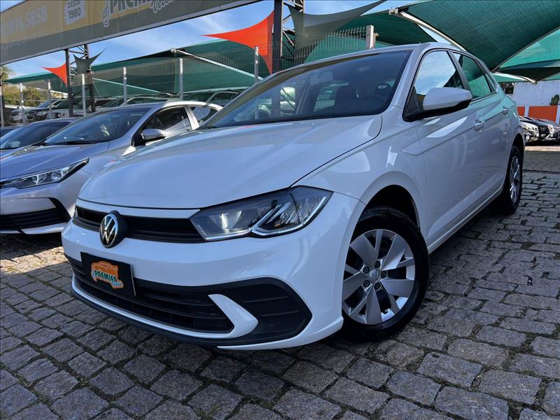 VOLKSWAGEN  POLO   1.0 MPI 