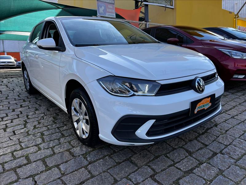 VOLKSWAGEN  POLO   1.0 MPI 