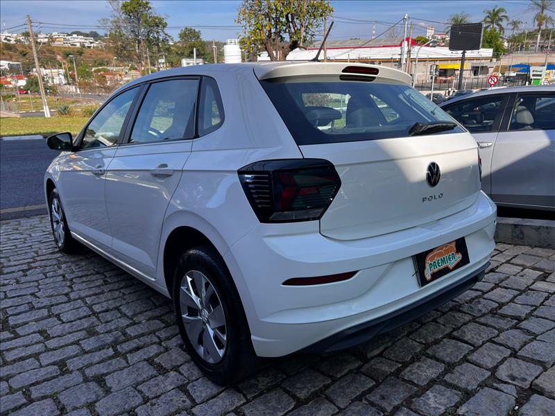 VOLKSWAGEN  POLO   1.0 MPI 