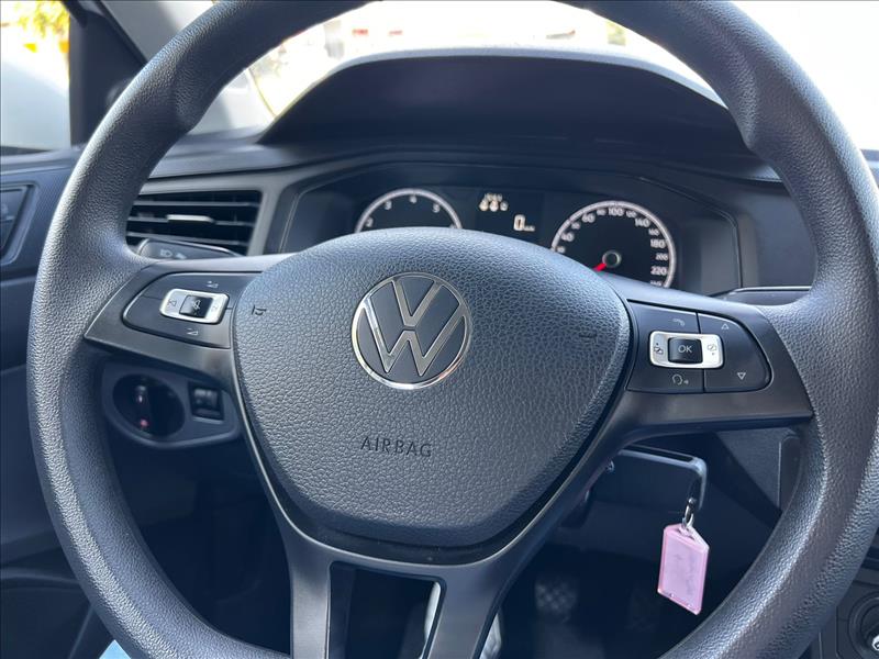 VOLKSWAGEN  POLO   1.0 MPI 