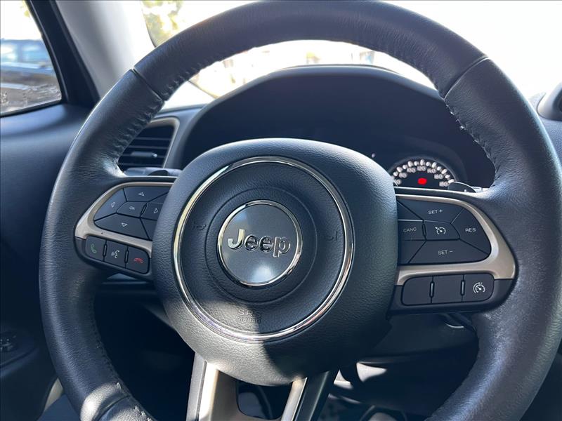 JEEP  RENEGADE   1.8 16V Longitude 