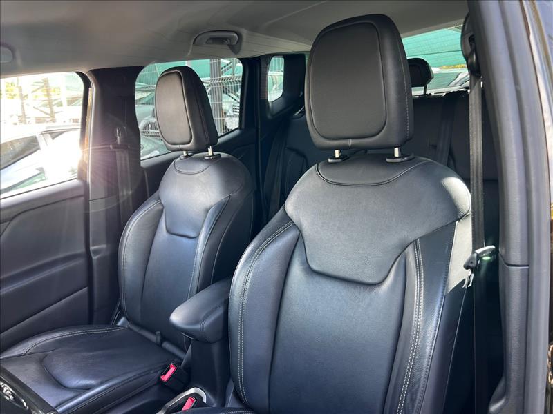 JEEP  RENEGADE   1.8 16V Longitude 