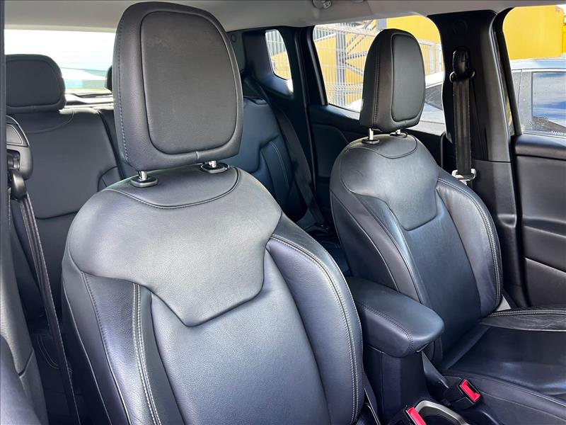 JEEP  RENEGADE   1.8 16V Longitude 