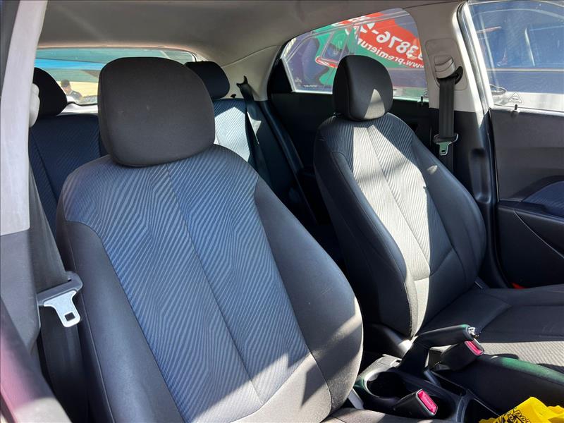 HYUNDAI  HB20   1.6 Comfort Plus 16V 