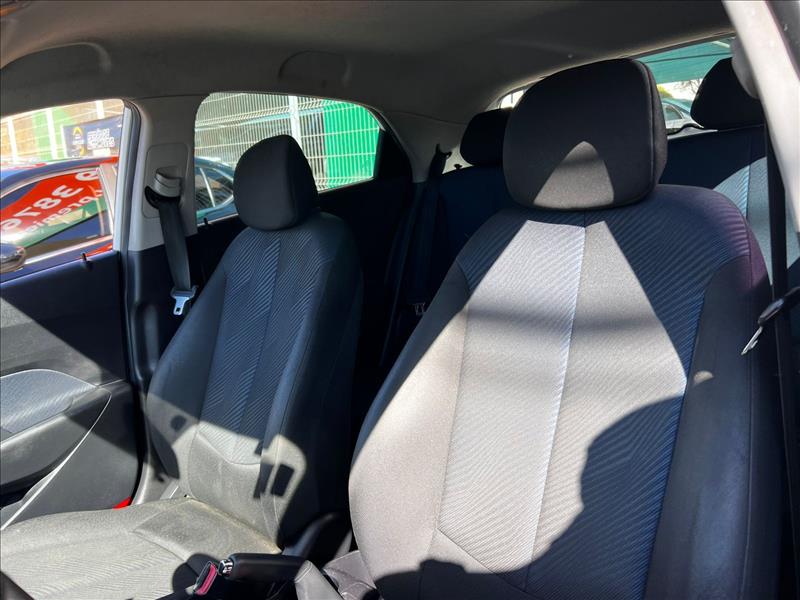 HYUNDAI  HB20   1.6 Comfort Plus 16V 