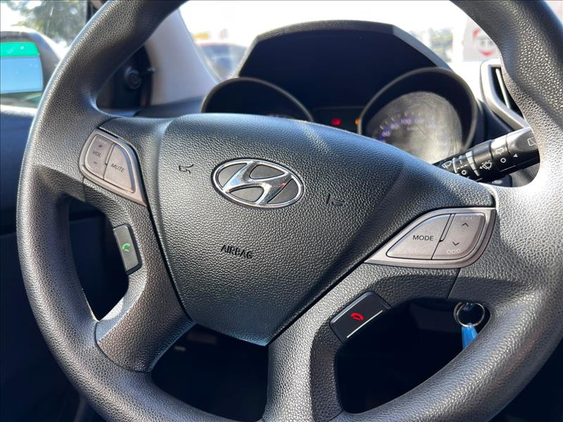 HYUNDAI  HB20   1.6 Comfort Plus 16V 