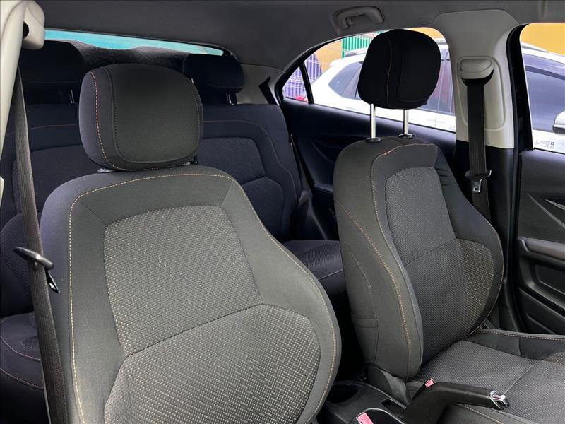 CHEVROLET  ONIX   1.0 MPFI LT 8V 