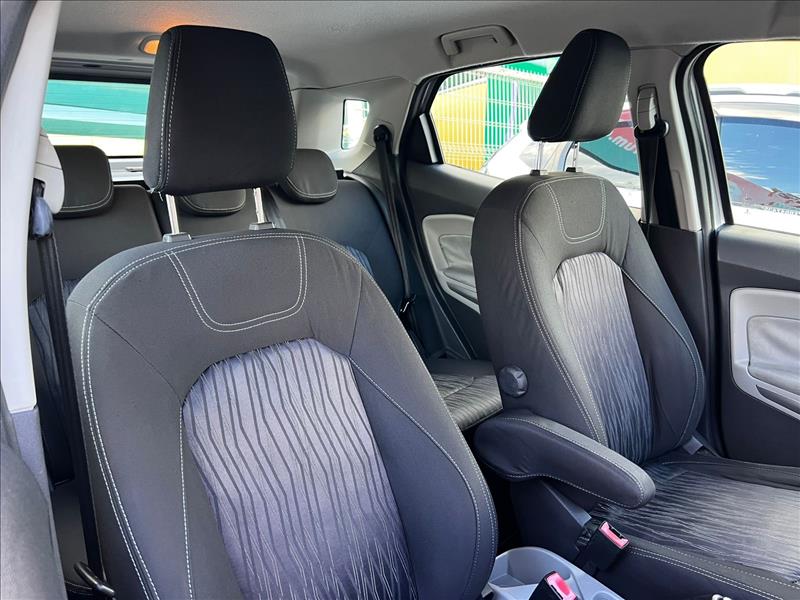 FORD  ECOSPORT   2.0 Titanium 16V 