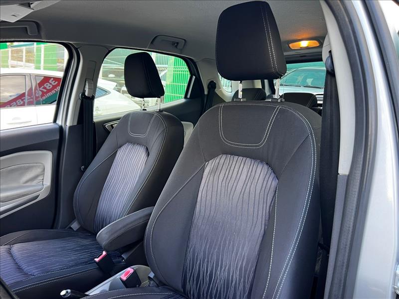 FORD  ECOSPORT   2.0 Titanium 16V 