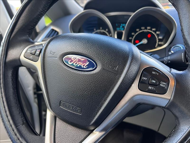 FORD  ECOSPORT   2.0 Titanium 16V 