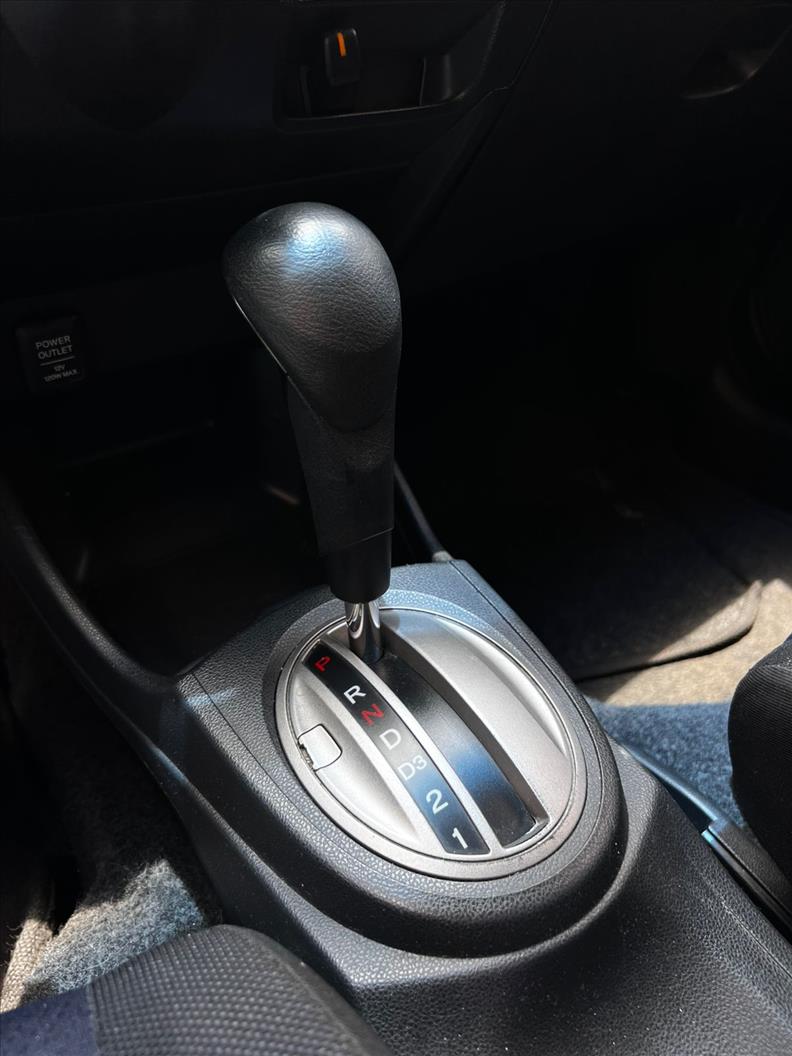 HONDA  FIT   1.4 LX 16V 