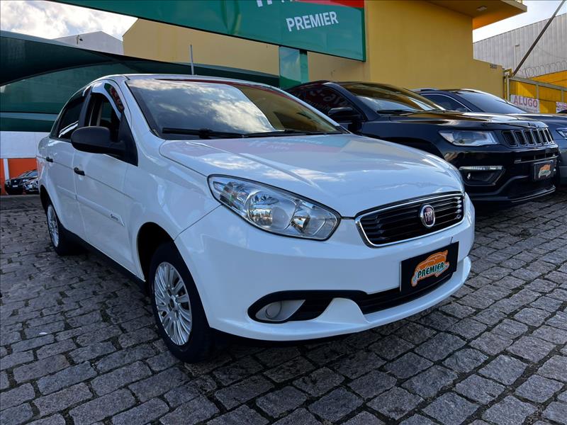 FIAT  GRAND SIENA   1.0 EVO Attractive 
