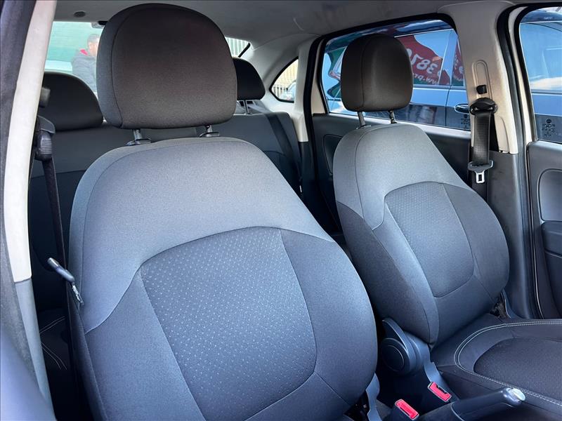 FIAT  GRAND SIENA   1.0 EVO Attractive 