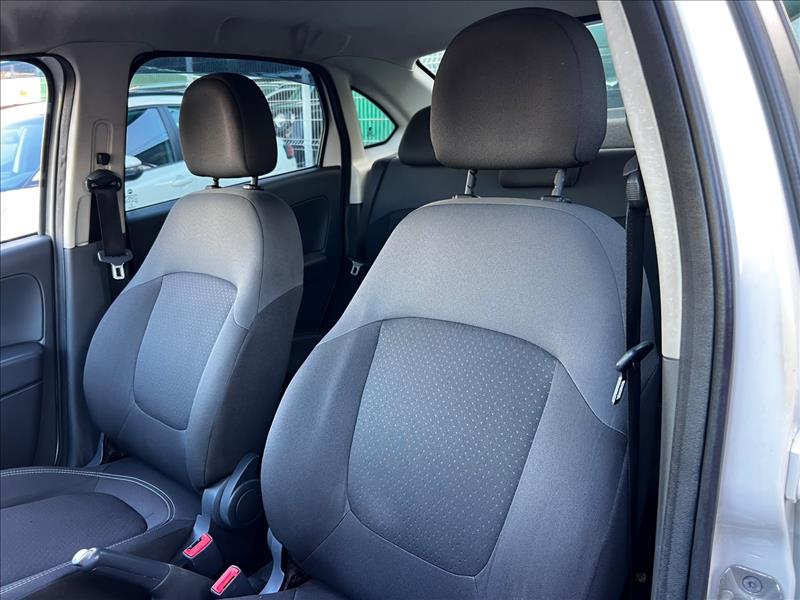 FIAT  GRAND SIENA   1.0 EVO Attractive 