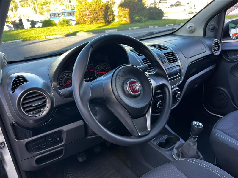FIAT  GRAND SIENA   1.0 EVO Attractive 