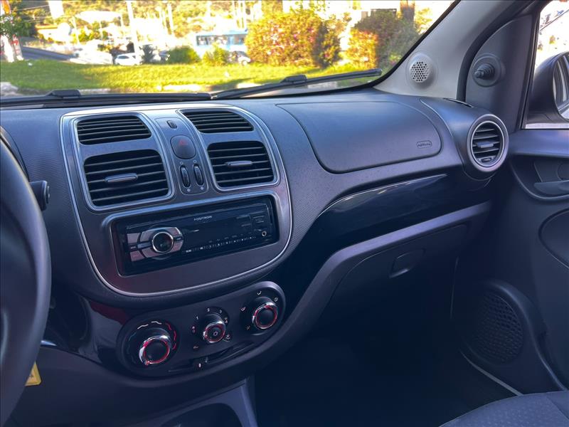 FIAT  GRAND SIENA   1.0 EVO Attractive 
