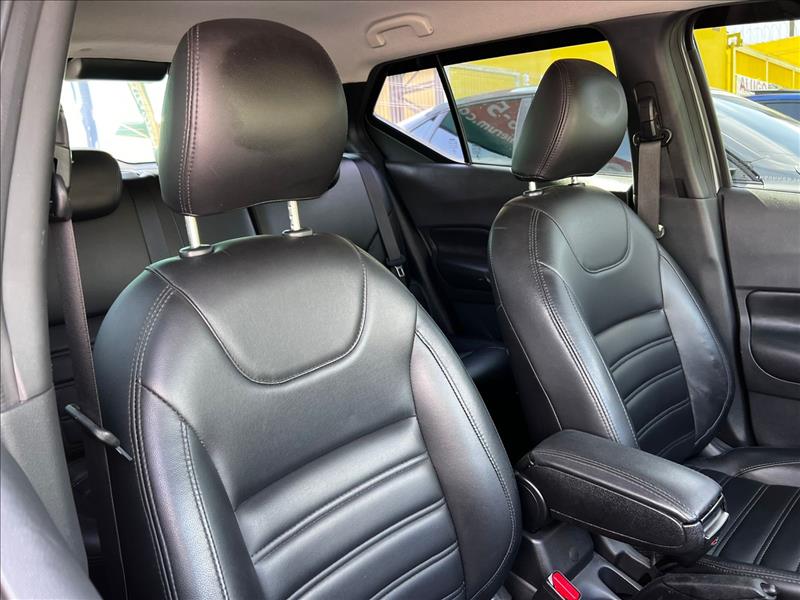 NISSAN  KICKS   1.6 16vstart S 