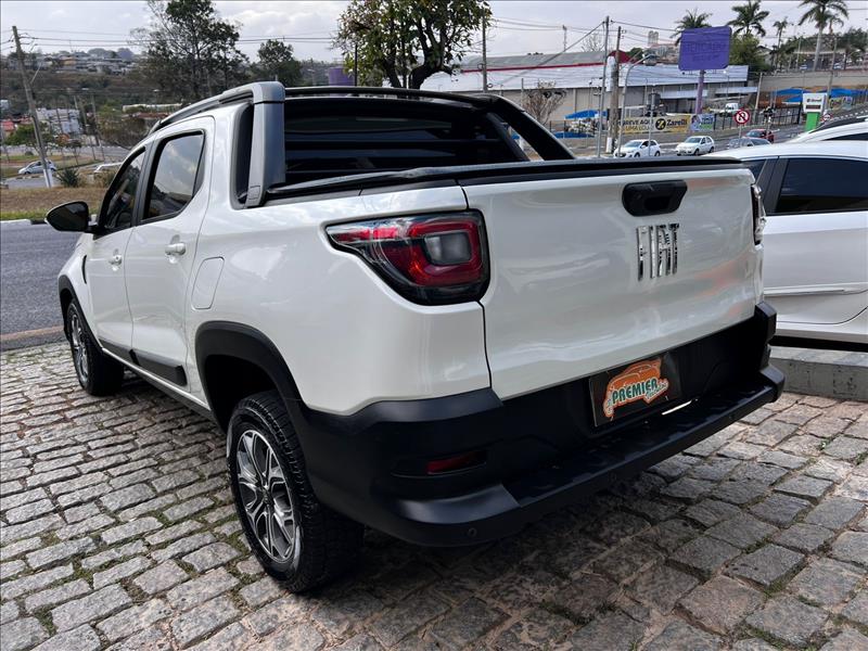FIAT  STRADA   1.3 Firefly Volcano CD 