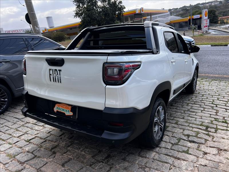 FIAT  STRADA   1.3 Firefly Volcano CD 