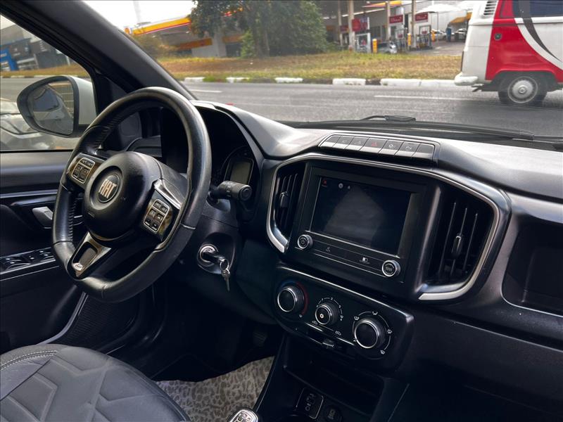 FIAT  STRADA   1.3 Firefly Volcano CD 