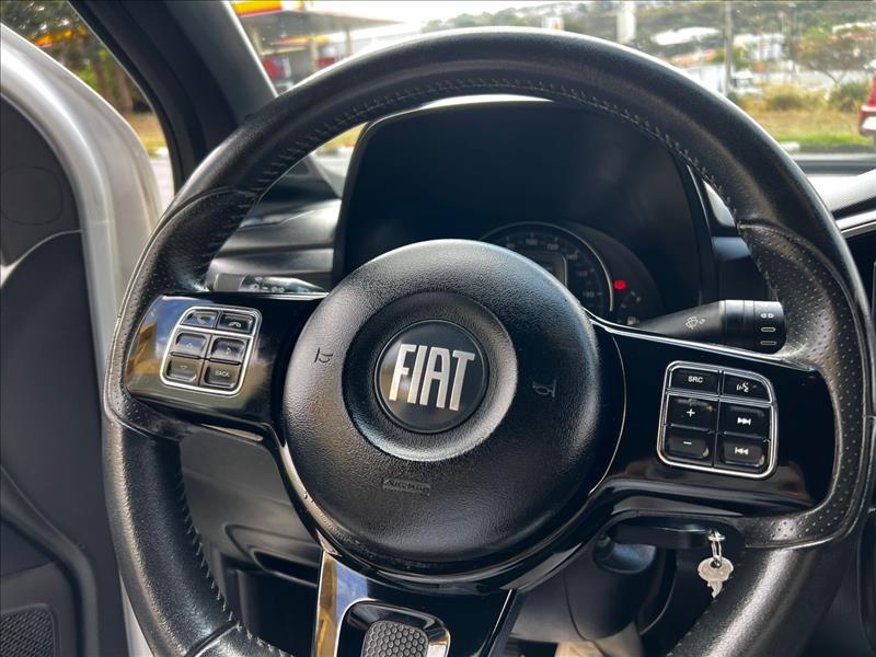 FIAT  STRADA   1.3 Firefly Volcano CD 