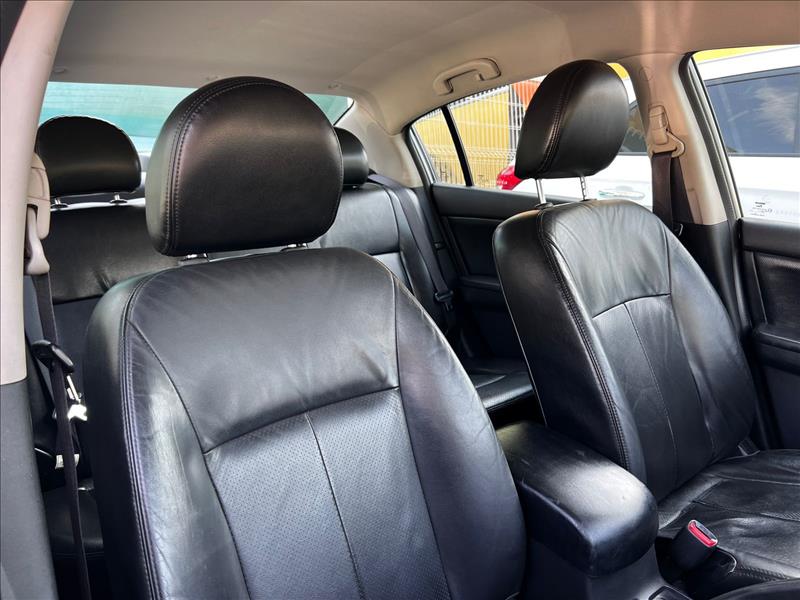NISSAN  SENTRA   2.0 SL 16V 