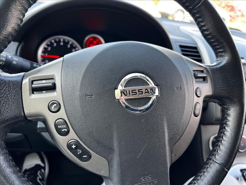 NISSAN  SENTRA   2.0 SL 16V 