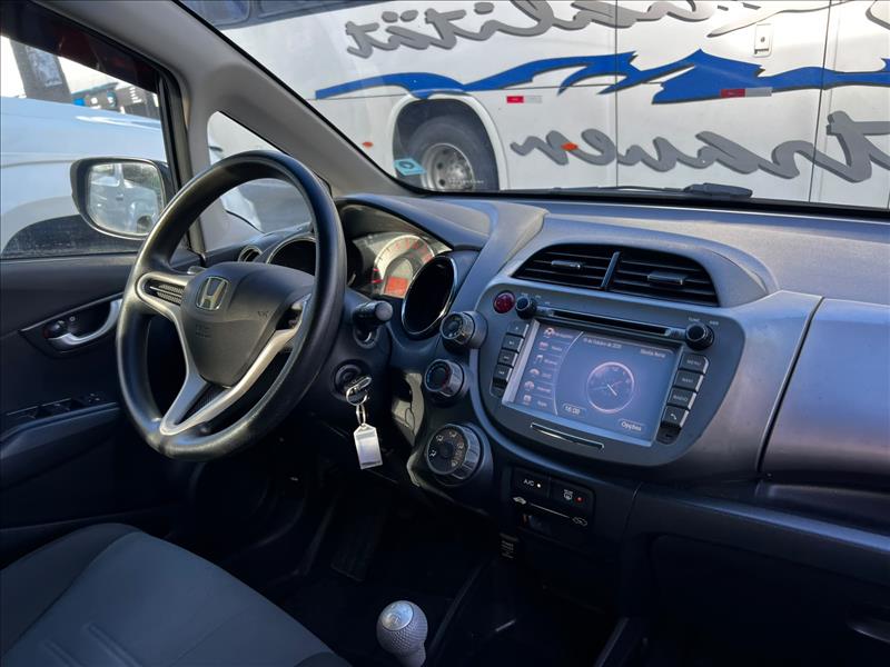 HONDA  FIT   1.5 Twist 16V 