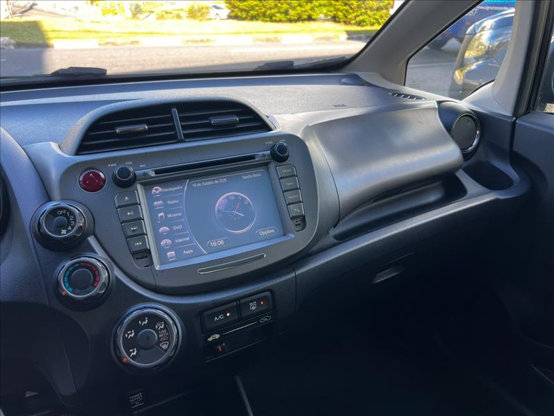 HONDA  FIT   1.5 Twist 16V 