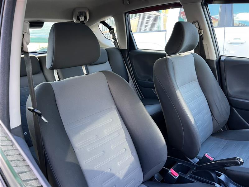 HONDA  FIT   1.5 Twist 16V 