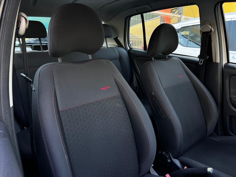 VOLKSWAGEN  CROSSFOX   1.6 MI 