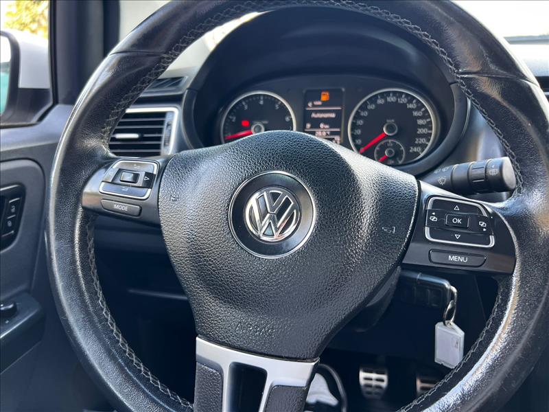 VOLKSWAGEN  CROSSFOX   1.6 MI 