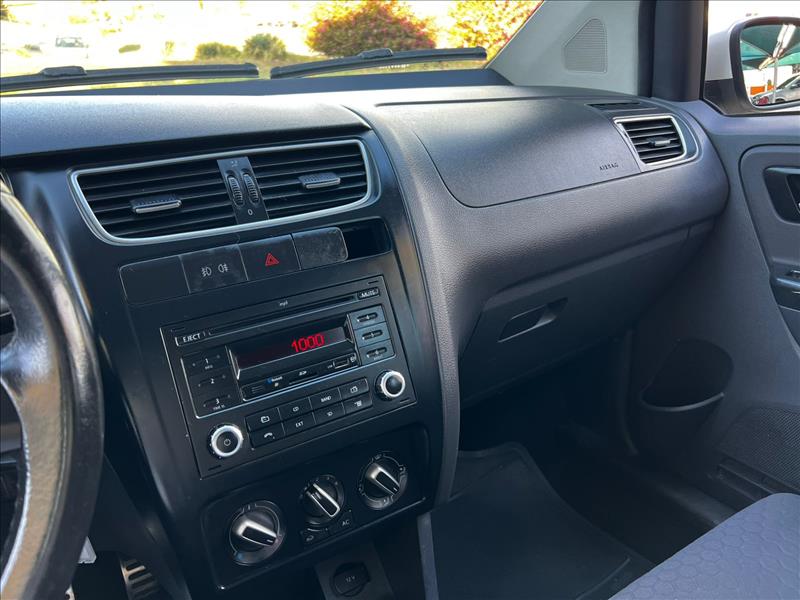 VOLKSWAGEN  CROSSFOX   1.6 MI 