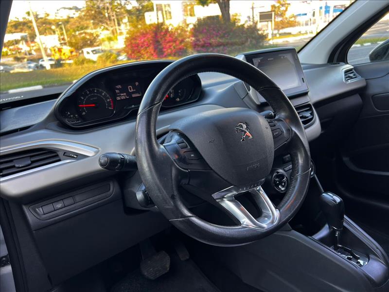 PEUGEOT  2008   1.6 16V Allure 