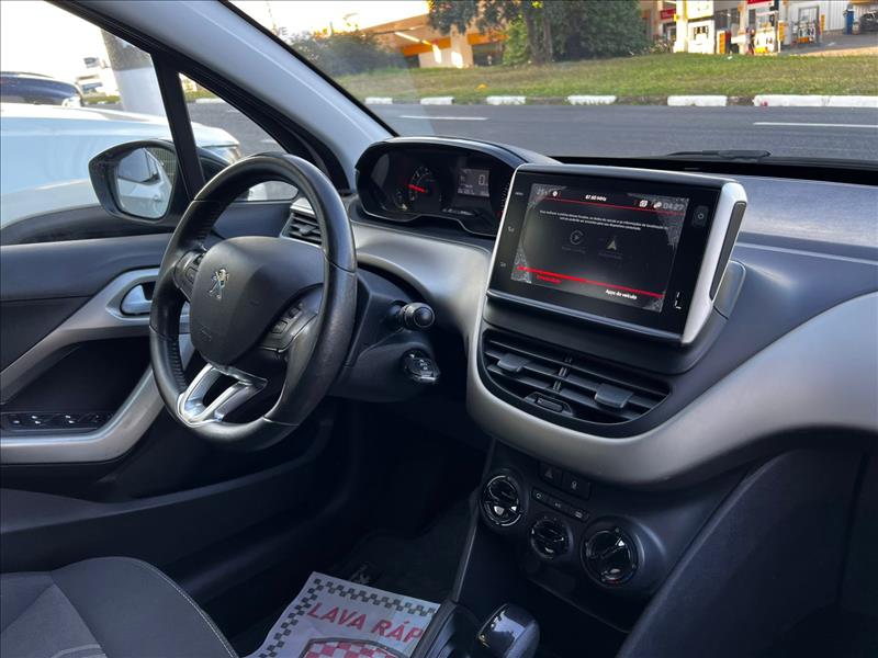 PEUGEOT  2008   1.6 16V Allure 