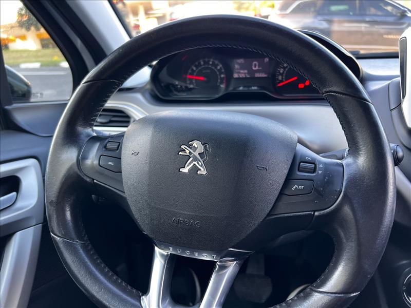 PEUGEOT  2008   1.6 16V Allure 