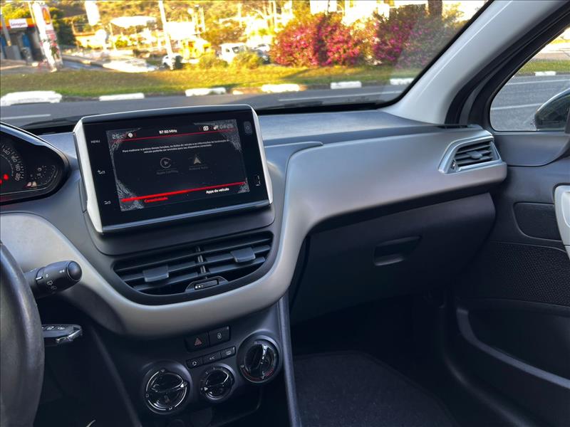 PEUGEOT  2008   1.6 16V Allure 