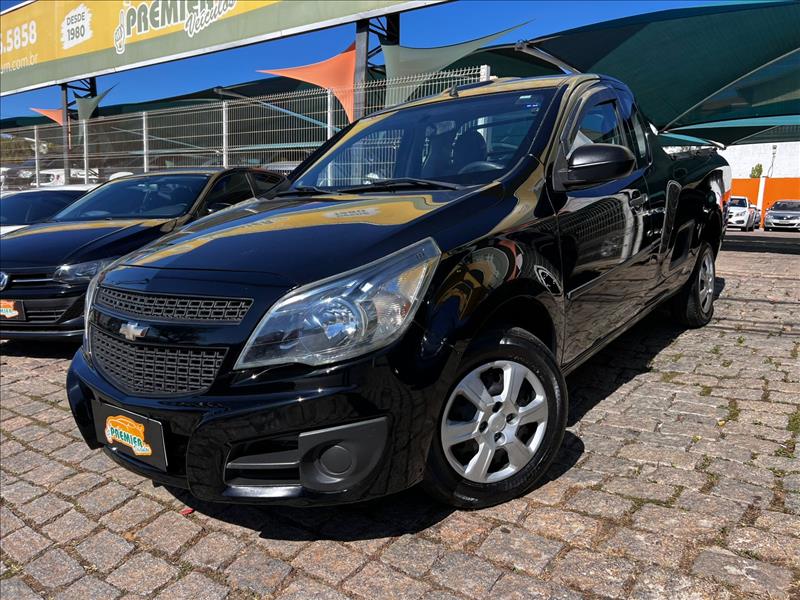 CHEVROLET  MONTANA   1.4 MPFI LS CS 8V 