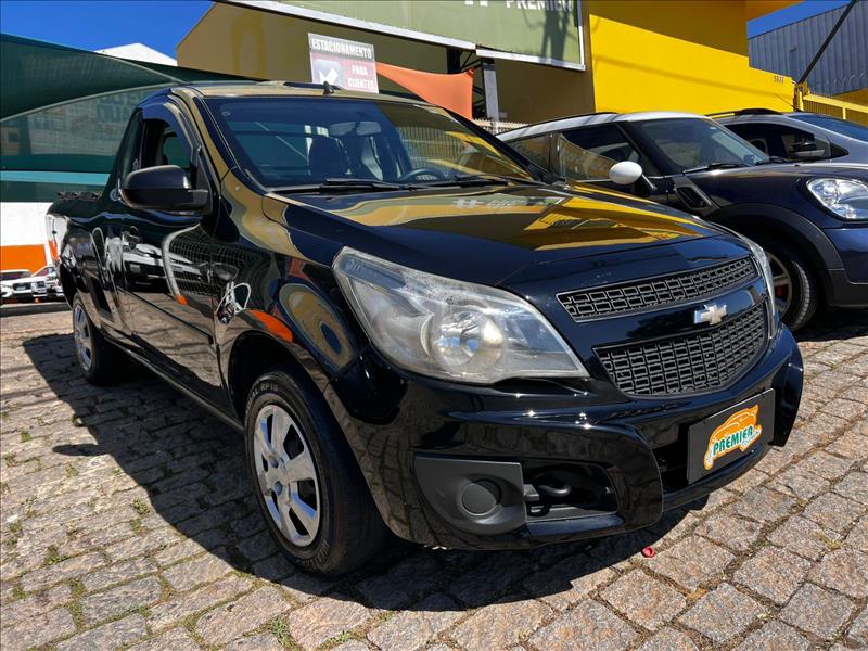 CHEVROLET  MONTANA   1.4 MPFI LS CS 8V 