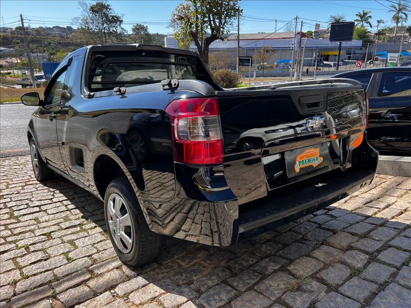 CHEVROLET  MONTANA   1.4 MPFI LS CS 8V 