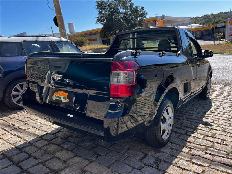 CHEVROLET  MONTANA   1.4 MPFI LS CS 8V 