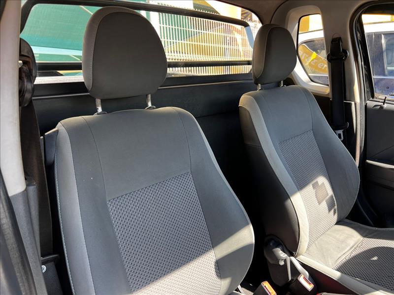 CHEVROLET  MONTANA   1.4 MPFI LS CS 8V 