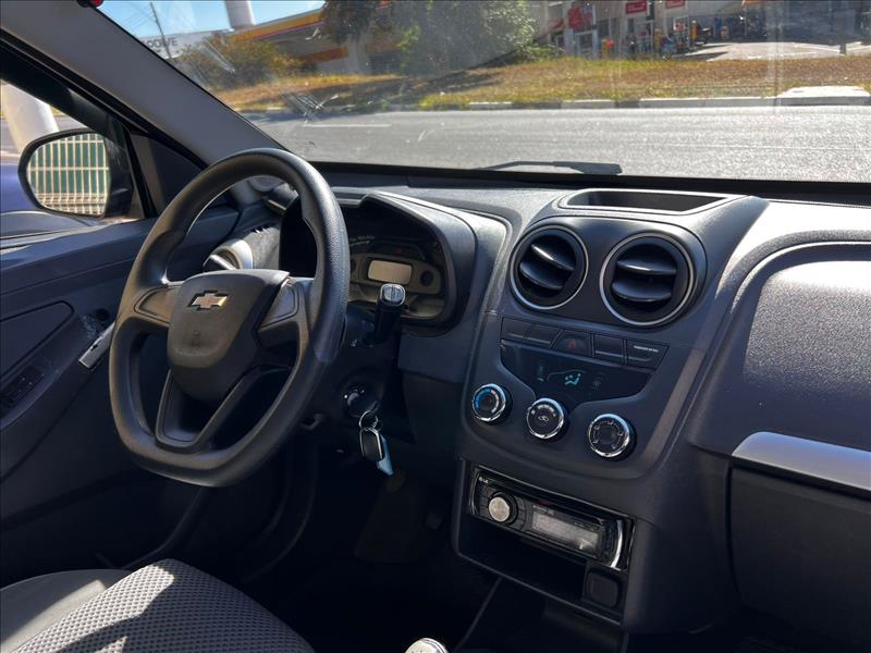 CHEVROLET  MONTANA   1.4 MPFI LS CS 8V 