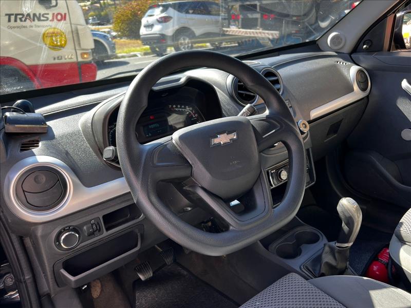 CHEVROLET  MONTANA   1.4 MPFI LS CS 8V 