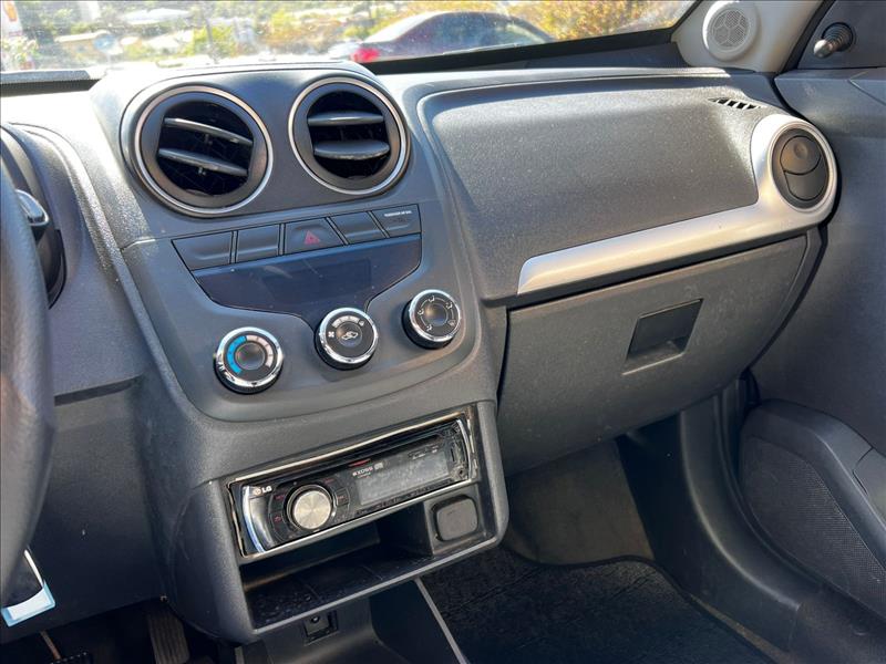 CHEVROLET  MONTANA   1.4 MPFI LS CS 8V 