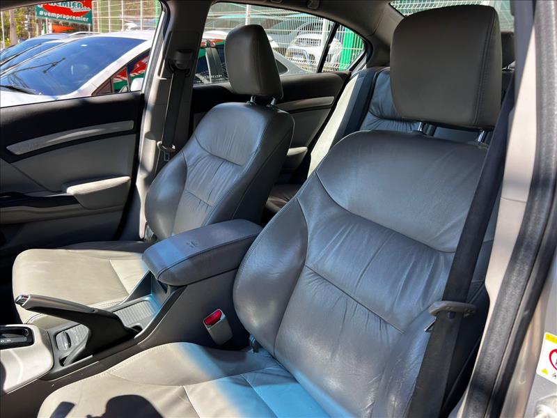 HONDA  CIVIC   2.0 EXR 16V 